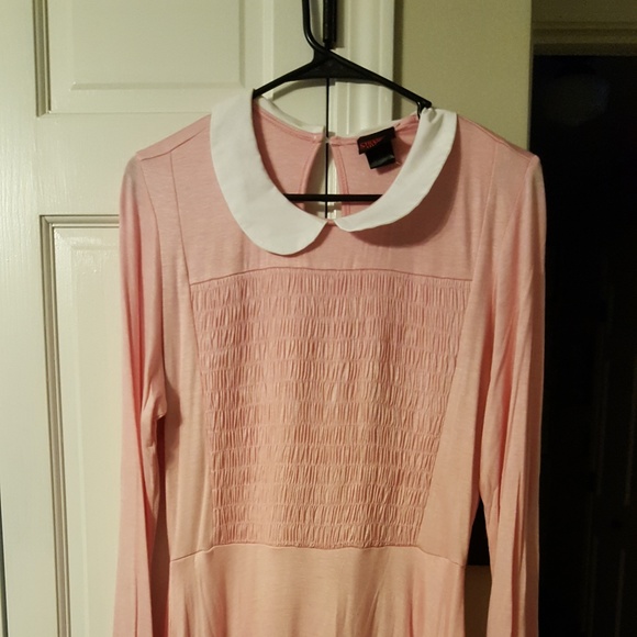 hot topic eleven dress